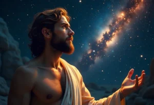 Story of Prophet Adam (A.S) in Islam