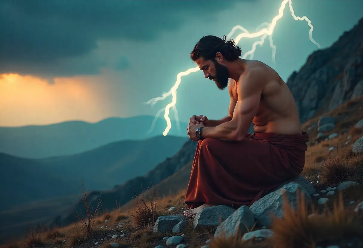 حضرت آدم علیہ السلام –Story of Prophet Adam (A.S) in Islam