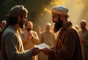 Story of Prophet Yaqub (A.S)