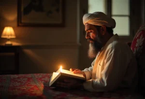 Story of Prophet Yaqub (A.S)