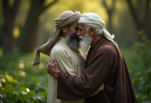 Story of Prophet Yusuf (A.S)