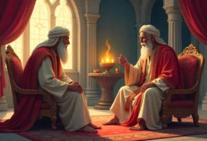 The Story of Prophet Ibrahim (A.S)