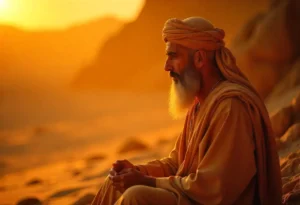 The Complete Story of Prophet Shu’ayb (A.S)