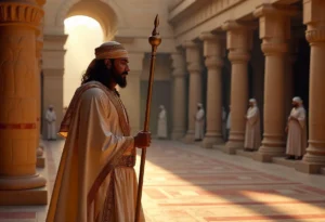 The Complete Story of Prophet Shu’ayb (A.S)