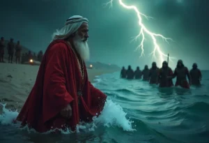 The Story of Prophet Musa (A.S)