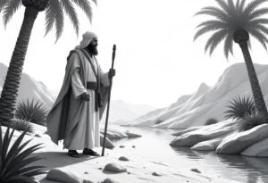  The Story of Prophet Saleh