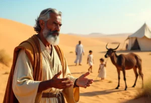  The Story of Prophet Saleh