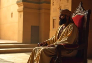 Story of Prophet Yusuf (A.S)