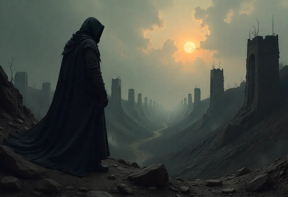 Consequence of Negligence