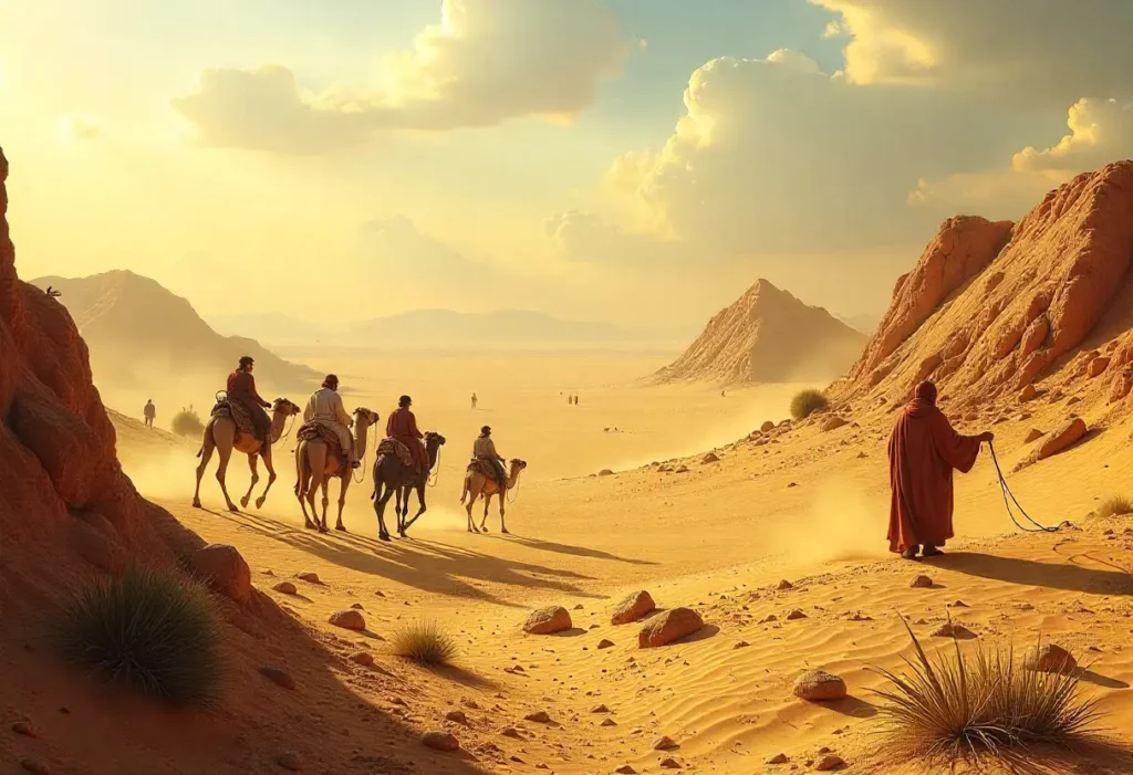 Contentment and Peace