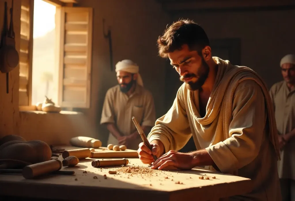 The Journey of Self-Respect