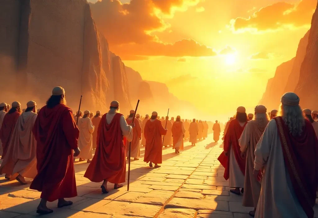 Story of Prophet Sulaiman (A.S)