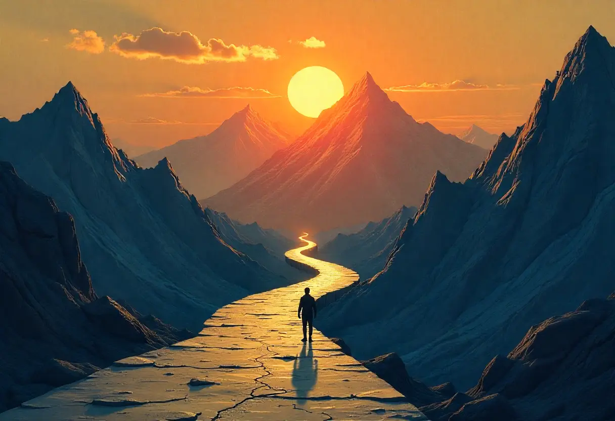 The Result of Good and Evil