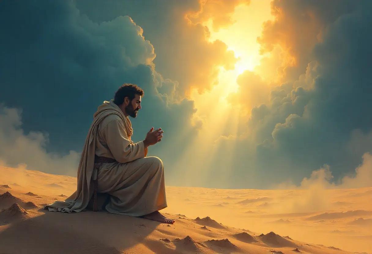 The Reward of Trust in Allah