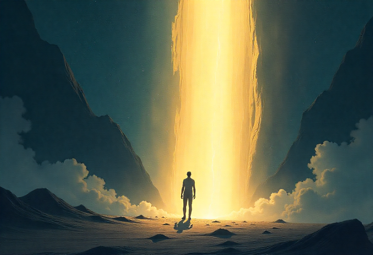 The Light of Truthfulness