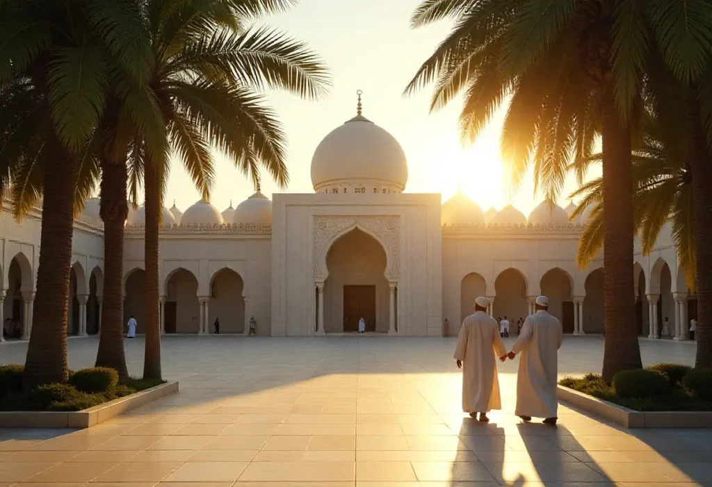 امانت داری-Trustworthiness(The Light of Faith)