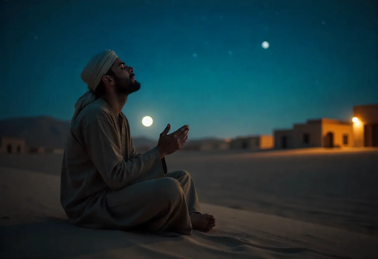 The Journey of Self-Respect